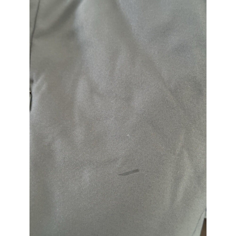 Men's Soft Shell Fleece Jacket - All In Motion Grey size Small - Picture 5 of 5